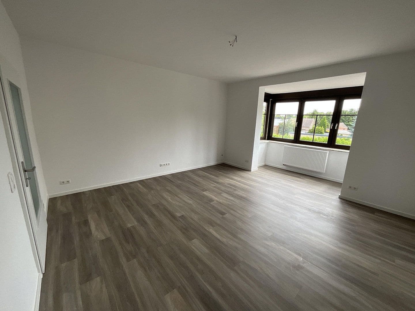 Prenájom bytu 1-izbový 71 m², Am Theater 3, Goethestadt Bad Lauchstädt, Sasko-Anhaltsko Prenájom bytu 1-izbový 71 m², Am Theater 3, Goethestadt Bad Lauchstädt, Sasko-Anhaltsko