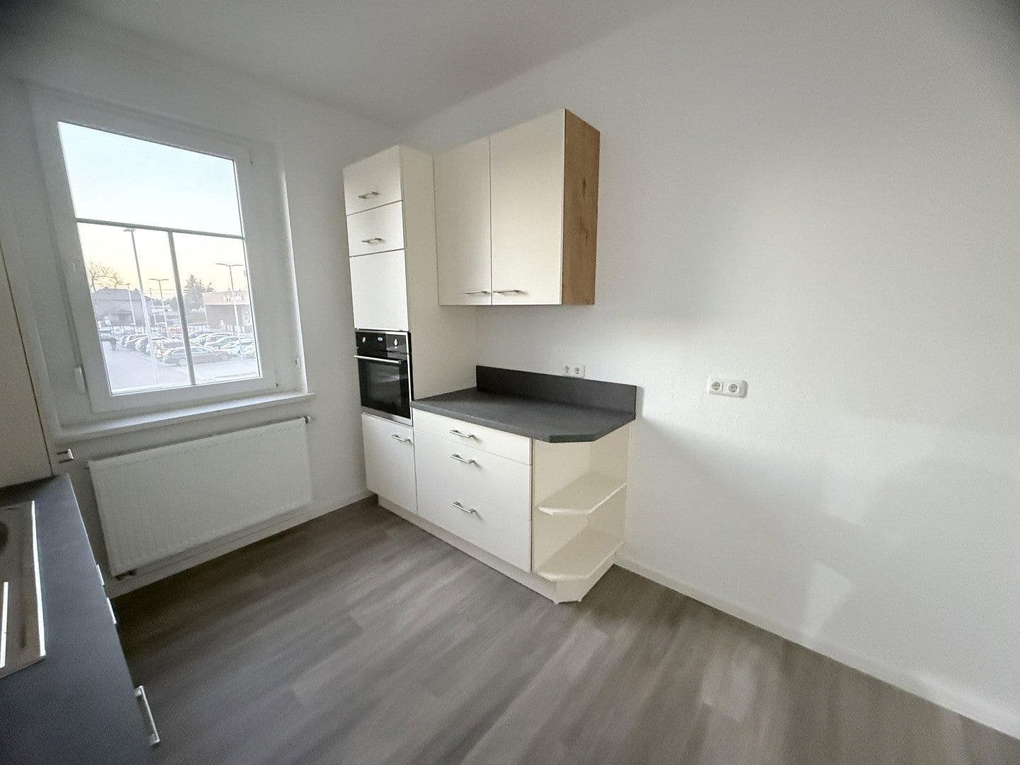 Prenájom bytu 1-izbový 71 m², Am Theater 3, Goethestadt Bad Lauchstädt, Sasko-Anhaltsko Prenájom bytu 1-izbový 71 m², Am Theater 3, Goethestadt Bad Lauchstädt, Sasko-Anhaltsko