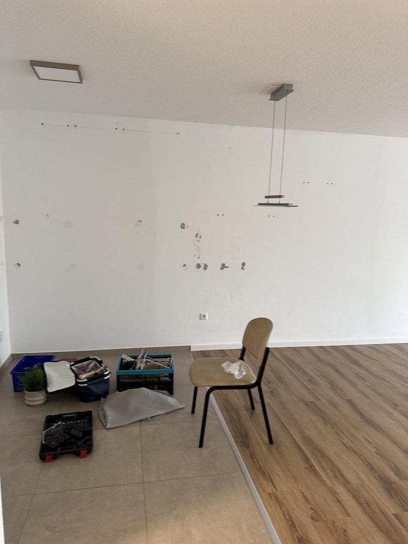 Prenájom bytu 3-izbový 80 m², Osnabrück, Dolné Sasko Prenájom bytu 3-izbový 80 m², Osnabrück, Dolné Sasko