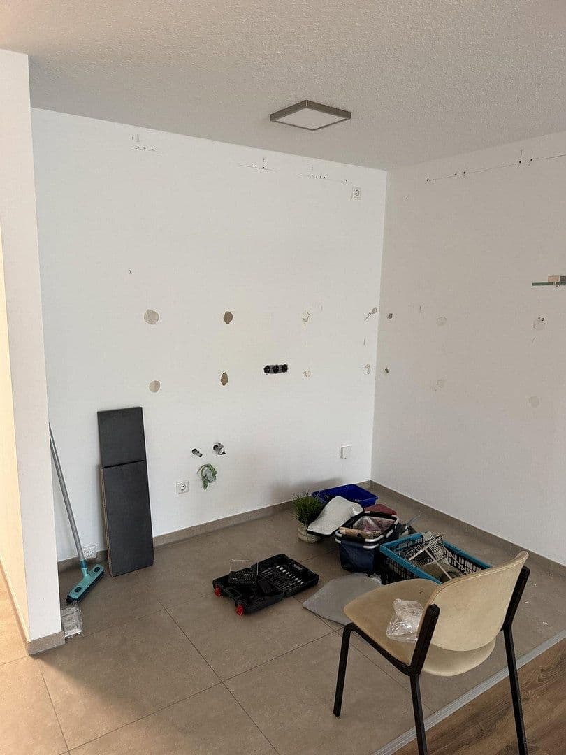 Prenájom bytu 3-izbový 80 m², Osnabrück, Dolné Sasko Prenájom bytu 3-izbový 80 m², Osnabrück, Dolné Sasko