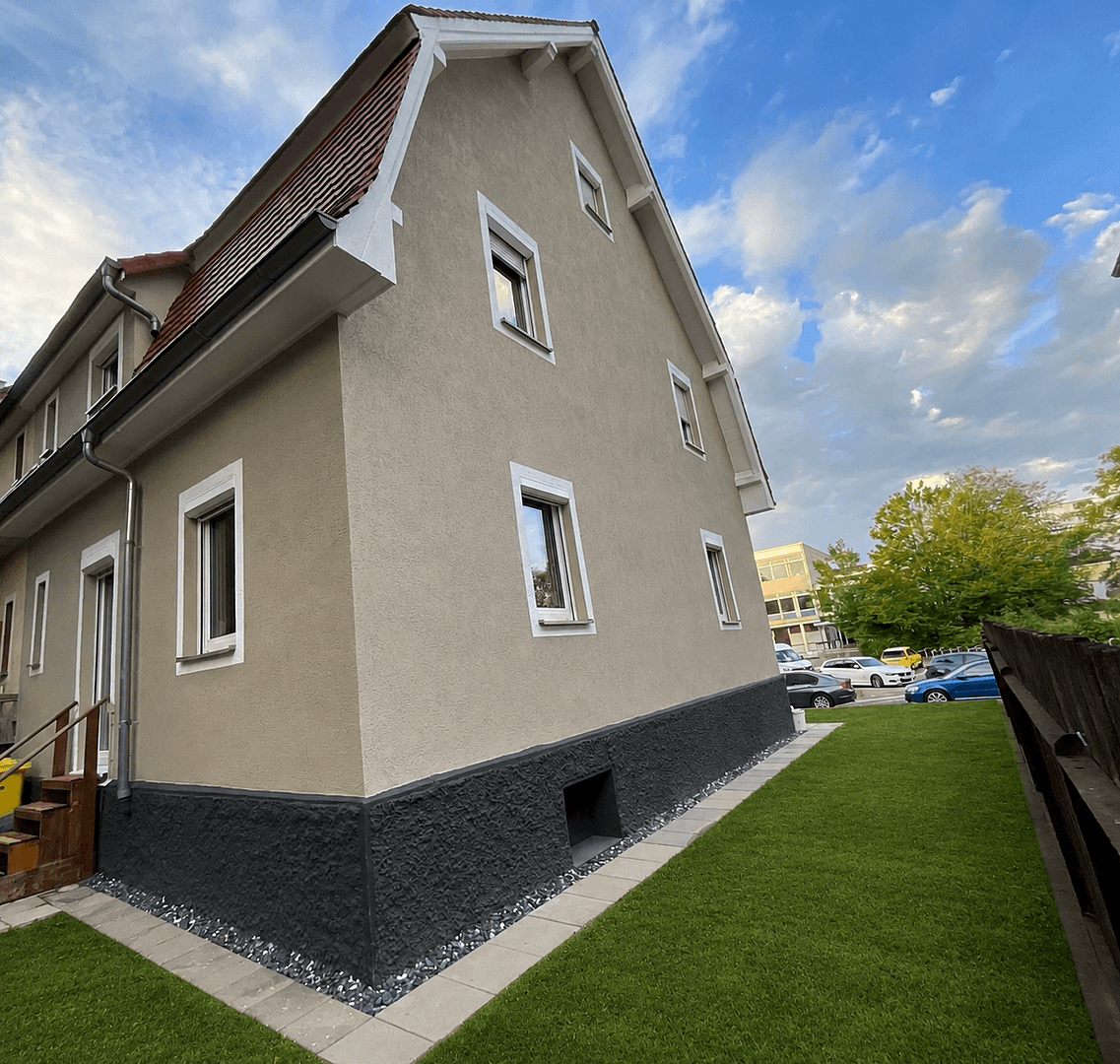 Predaj domu 113 m², pozemok 229 m², Villingen-Schwenningen, Bádensko-Wurttembersko Predaj domu 113 m², pozemok 229 m², Villingen-Schwenningen, Bádensko-Wurttembersko