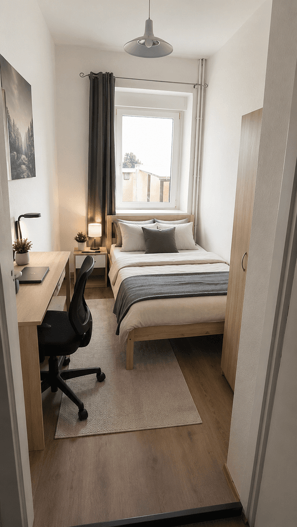 Prenájom bytu 2-izbový 50 m², Lindenthaler Hauptstraße 79, Leipzig, Sasko Prenájom bytu 2-izbový 50 m², Lindenthaler Hauptstraße 79, Leipzig, Sasko