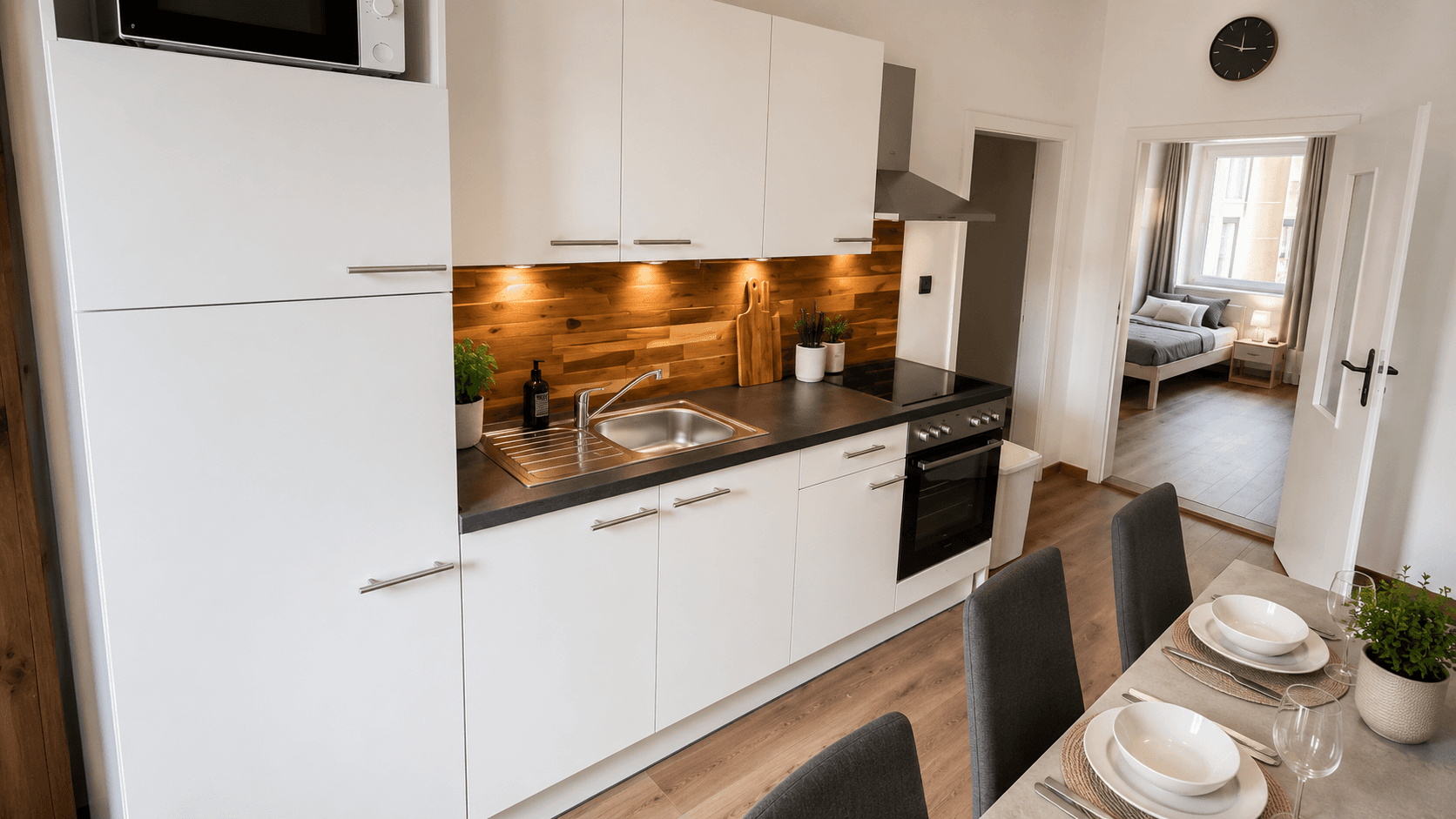 Prenájom bytu 2-izbový 50 m², Lindenthaler Hauptstraße 79, Leipzig, Sasko Prenájom bytu 2-izbový 50 m², Lindenthaler Hauptstraße 79, Leipzig, Sasko