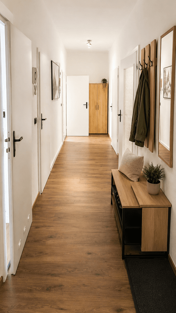 Prenájom bytu 2-izbový 50 m², Lindenthaler Hauptstraße 79, Leipzig, Sasko Prenájom bytu 2-izbový 50 m², Lindenthaler Hauptstraße 79, Leipzig, Sasko