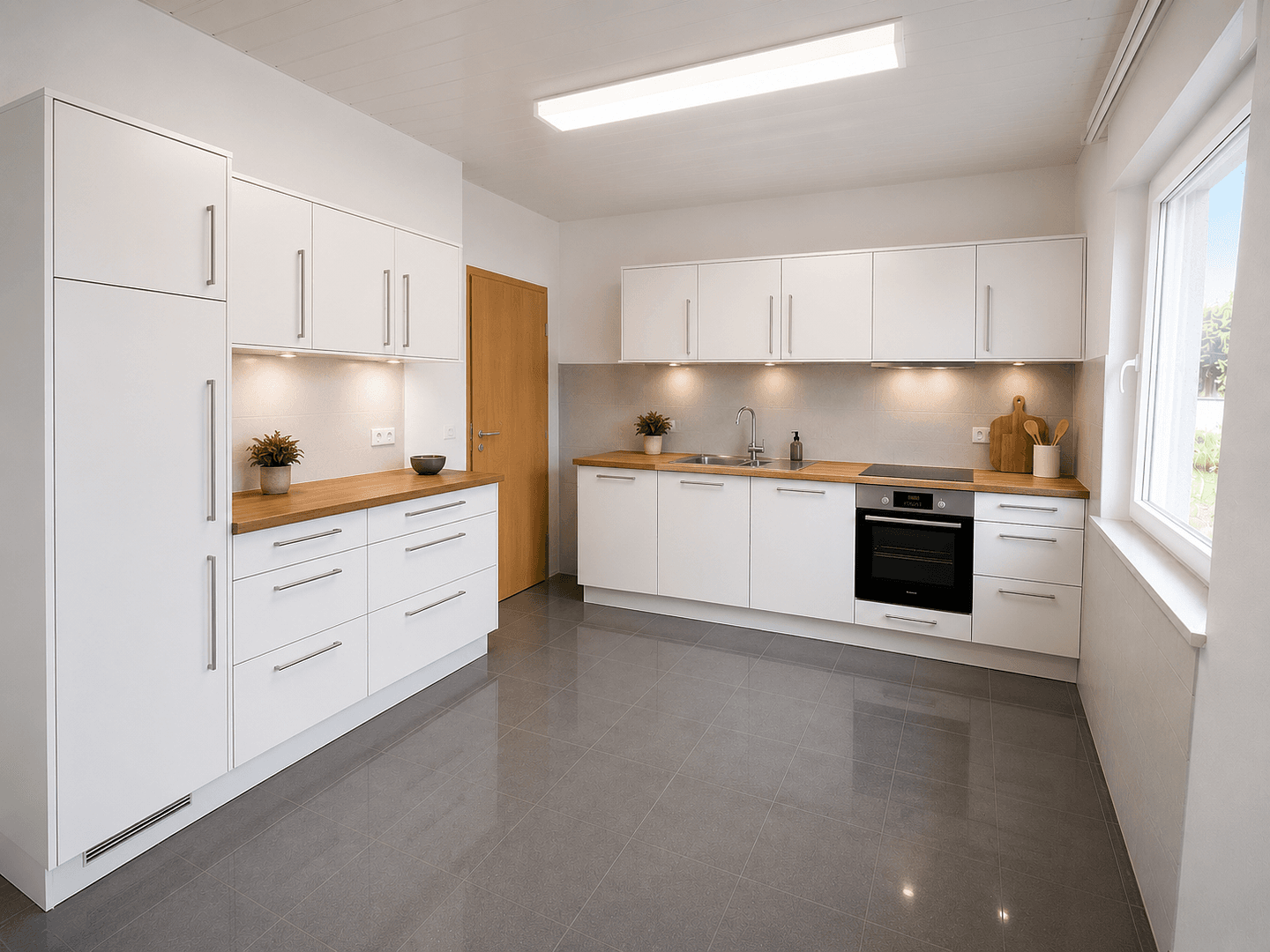 Prenájom bytu 3-izbový 73 m², Salach, Bádensko-Wurttembersko Prenájom bytu 3-izbový 73 m², Salach, Bádensko-Wurttembersko