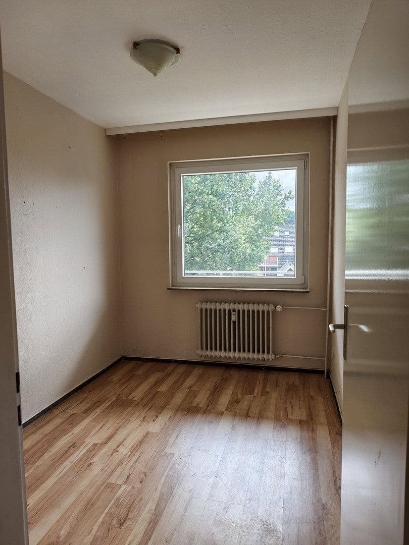 Predaj bytu 3-izbový 68 m², Breslauer Str. 7, Henstedt-Ulzburg, Šlezvicko-Holštajnsko Predaj bytu 3-izbový 68 m², Breslauer Str. 7, Henstedt-Ulzburg, Šlezvicko-Holštajnsko