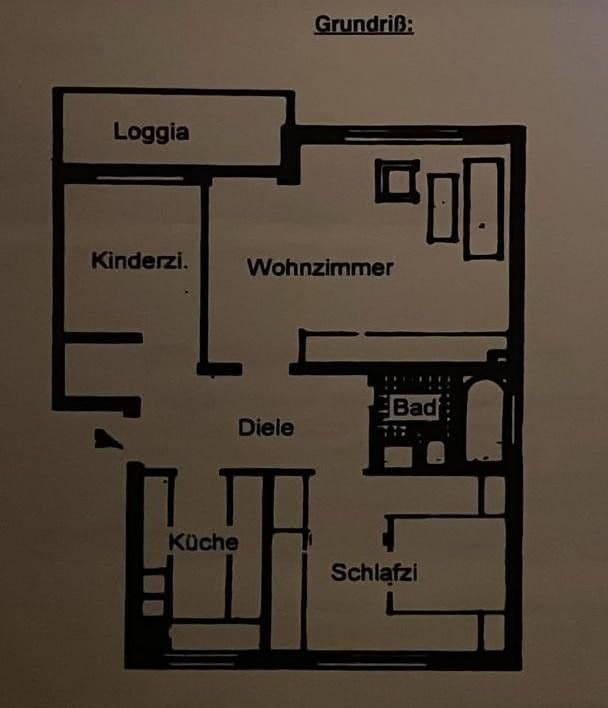 Predaj bytu 3-izbový 68 m², Breslauer Str. 7, Henstedt-Ulzburg, Šlezvicko-Holštajnsko Predaj bytu 3-izbový 68 m², Breslauer Str. 7, Henstedt-Ulzburg, Šlezvicko-Holštajnsko