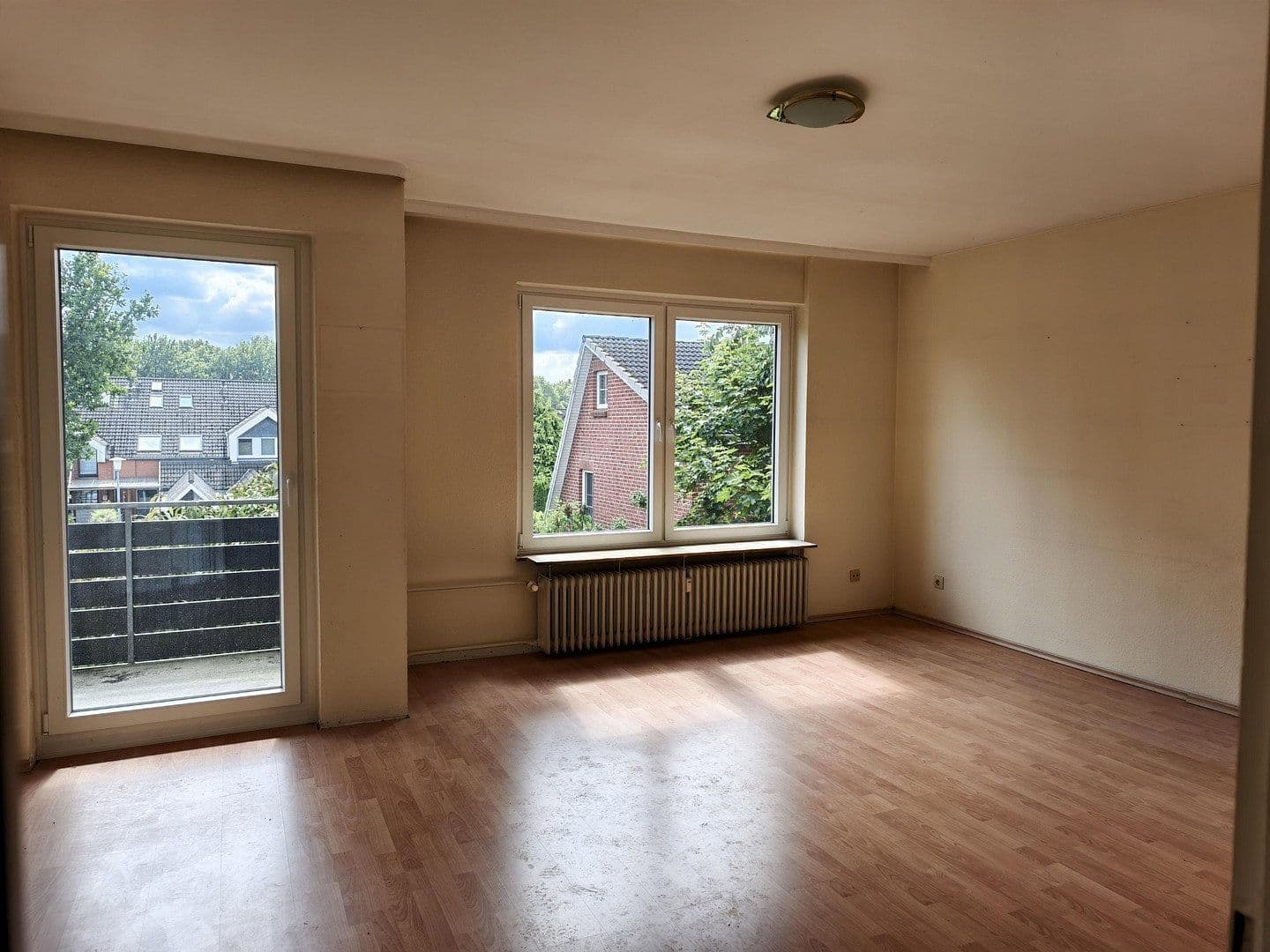 Predaj bytu 3-izbový 68 m², Breslauer Str. 7, Henstedt-Ulzburg, Šlezvicko-Holštajnsko Predaj bytu 3-izbový 68 m², Breslauer Str. 7, Henstedt-Ulzburg, Šlezvicko-Holštajnsko