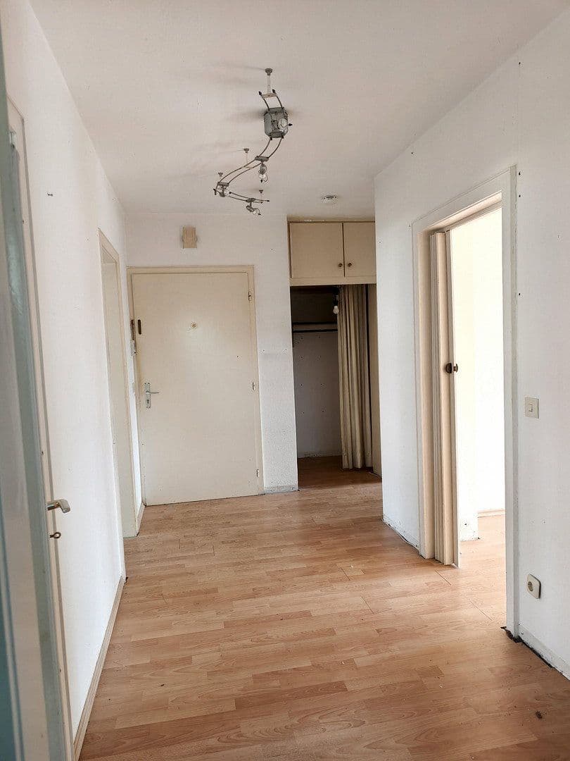 Predaj bytu 3-izbový 68 m², Breslauer Str. 7, Henstedt-Ulzburg, Šlezvicko-Holštajnsko Predaj bytu 3-izbový 68 m², Breslauer Str. 7, Henstedt-Ulzburg, Šlezvicko-Holštajnsko