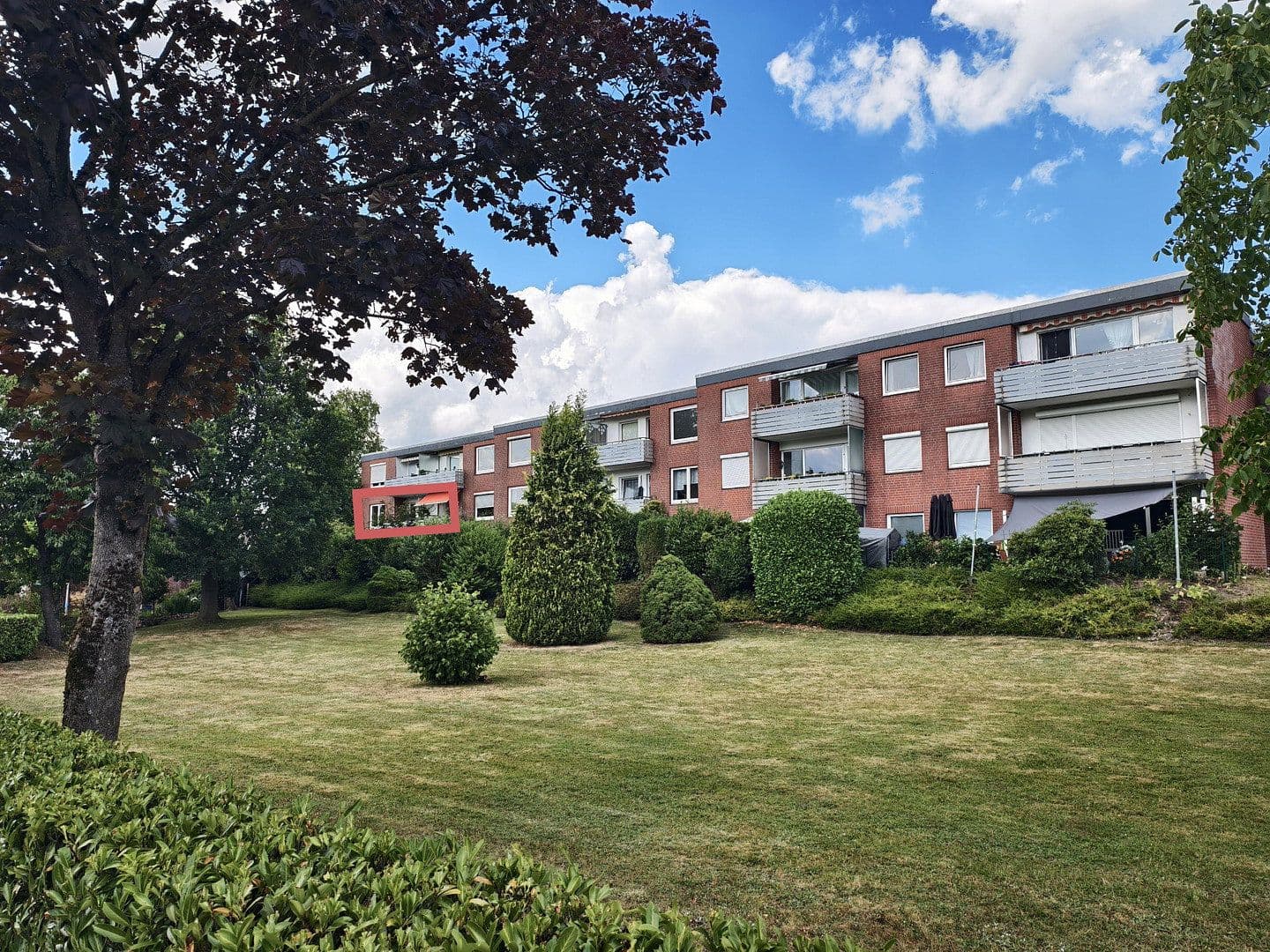 Predaj bytu 3-izbový 68 m², Breslauer Str. 7, Henstedt-Ulzburg, Šlezvicko-Holštajnsko Predaj bytu 3-izbový 68 m², Breslauer Str. 7, Henstedt-Ulzburg, Šlezvicko-Holštajnsko