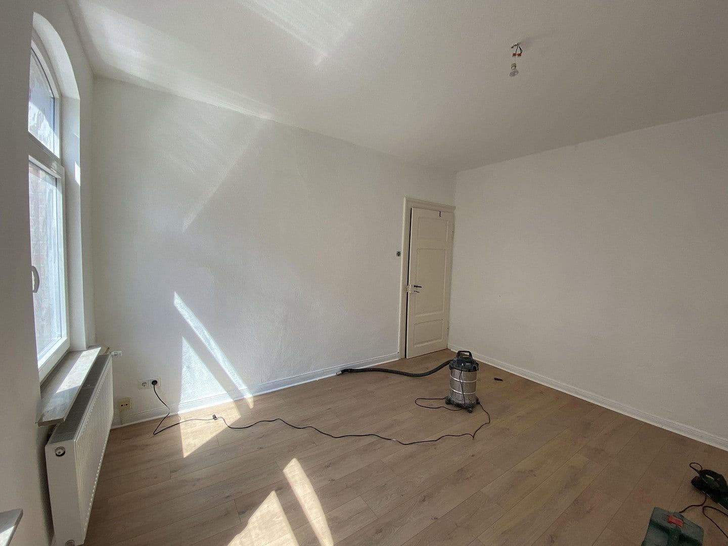 Prenájom bytu 3-izbový 60 m², Leunisstraße 2, Hildesheim, Dolné Sasko Prenájom bytu 3-izbový 60 m², Leunisstraße 2, Hildesheim, Dolné Sasko