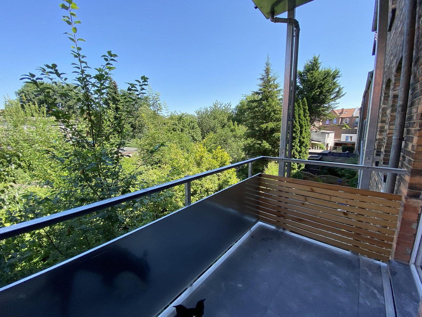 Prenájom bytu 3-izbový 60 m², Leunisstraße 2, Hildesheim, Dolné Sasko Prenájom bytu 3-izbový 60 m², Leunisstraße 2, Hildesheim, Dolné Sasko