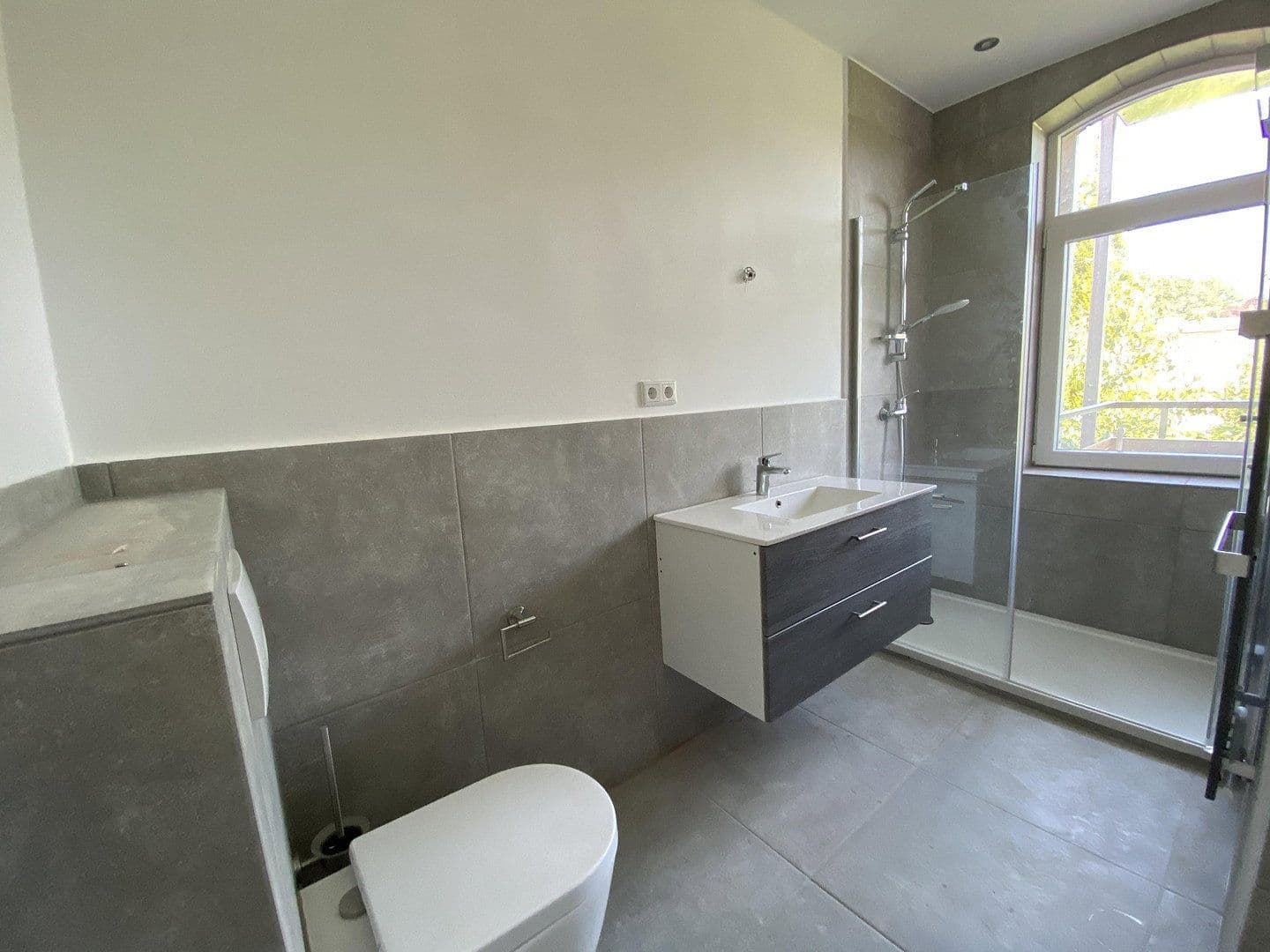 Prenájom bytu 3-izbový 60 m², Leunisstraße 2, Hildesheim, Dolné Sasko Prenájom bytu 3-izbový 60 m², Leunisstraße 2, Hildesheim, Dolné Sasko