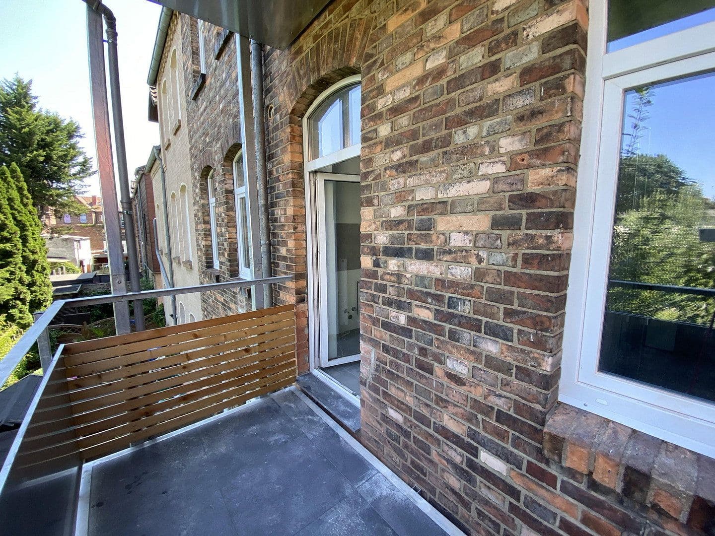 Prenájom bytu 3-izbový 60 m², Leunisstraße 2, Hildesheim, Dolné Sasko Prenájom bytu 3-izbový 60 m², Leunisstraße 2, Hildesheim, Dolné Sasko