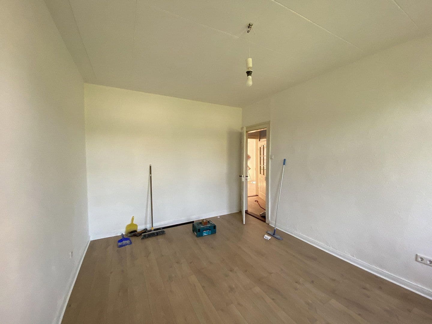 Prenájom bytu 3-izbový 60 m², Leunisstraße 2, Hildesheim, Dolné Sasko Prenájom bytu 3-izbový 60 m², Leunisstraße 2, Hildesheim, Dolné Sasko