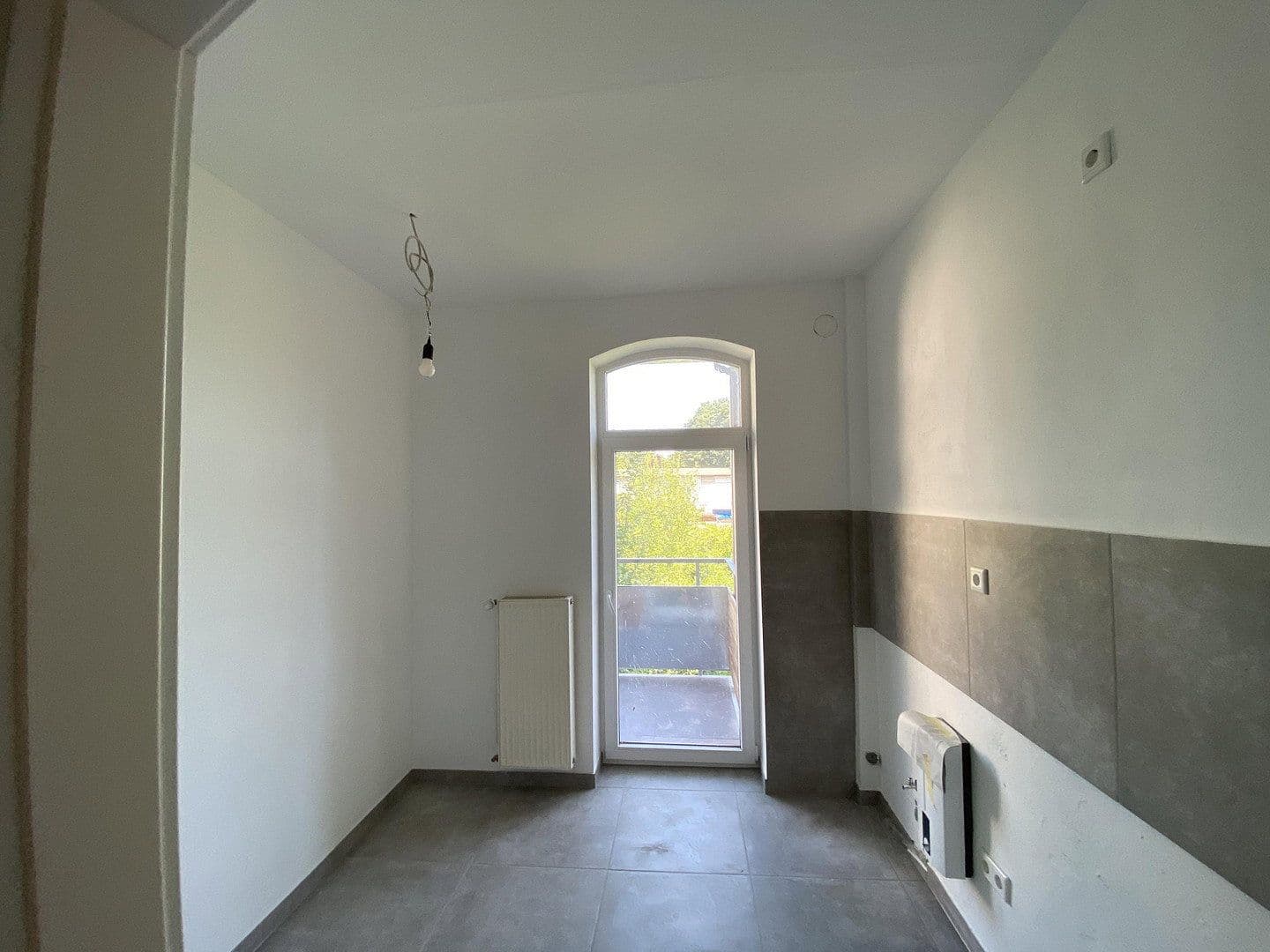 Prenájom bytu 3-izbový 60 m², Leunisstraße 2, Hildesheim, Dolné Sasko Prenájom bytu 3-izbový 60 m², Leunisstraße 2, Hildesheim, Dolné Sasko