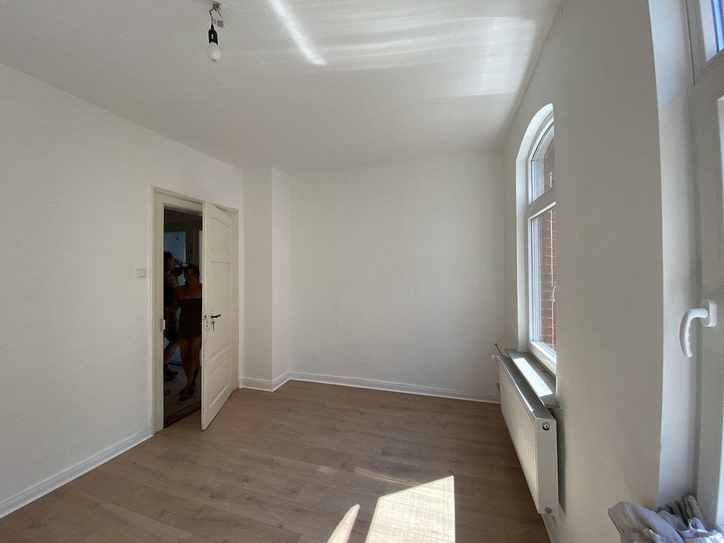 Prenájom bytu 3-izbový 60 m², Leunisstraße 2, Hildesheim, Dolné Sasko Prenájom bytu 3-izbový 60 m², Leunisstraße 2, Hildesheim, Dolné Sasko