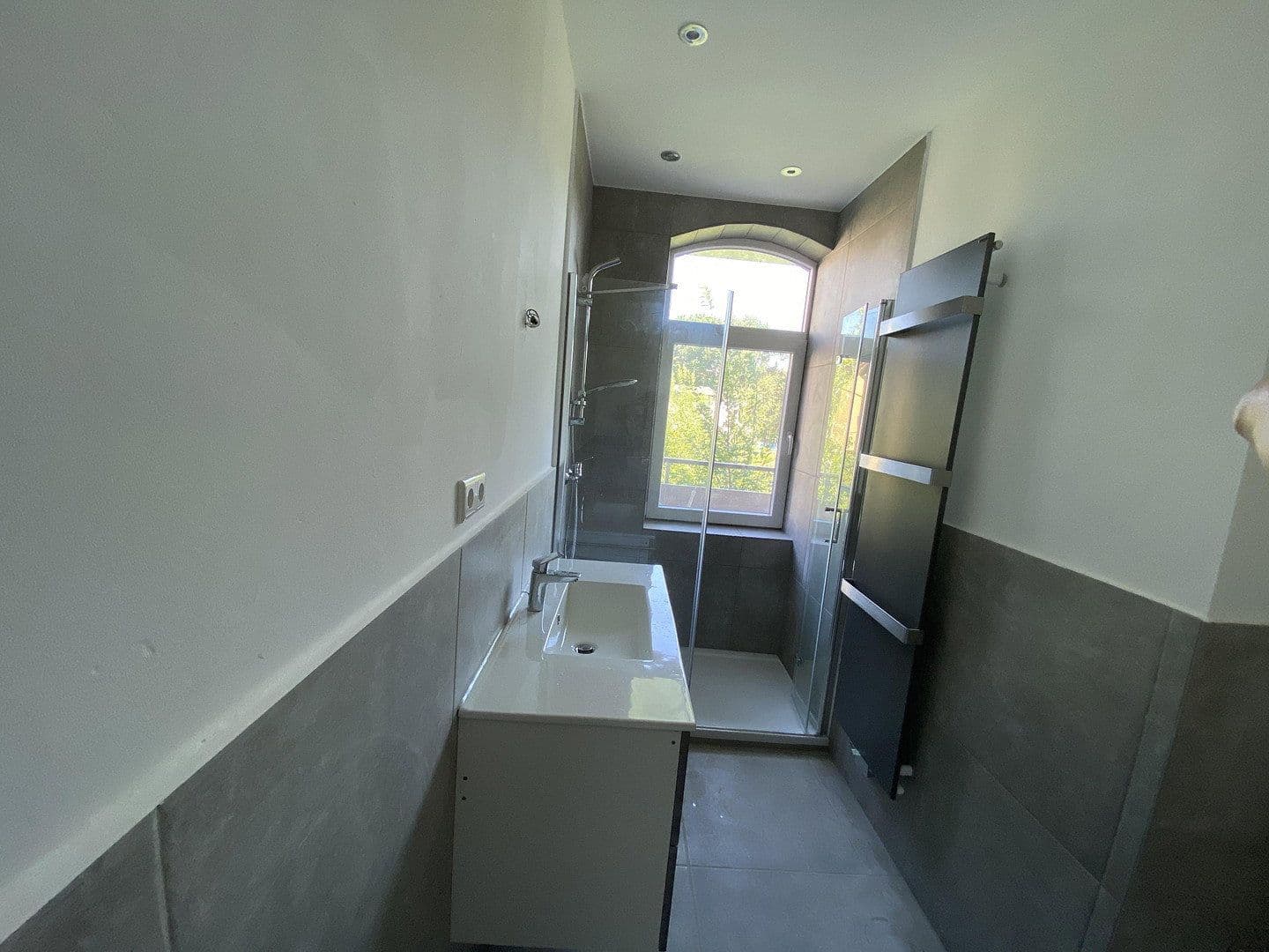 Prenájom bytu 3-izbový 60 m², Leunisstraße 2, Hildesheim, Dolné Sasko Prenájom bytu 3-izbový 60 m², Leunisstraße 2, Hildesheim, Dolné Sasko