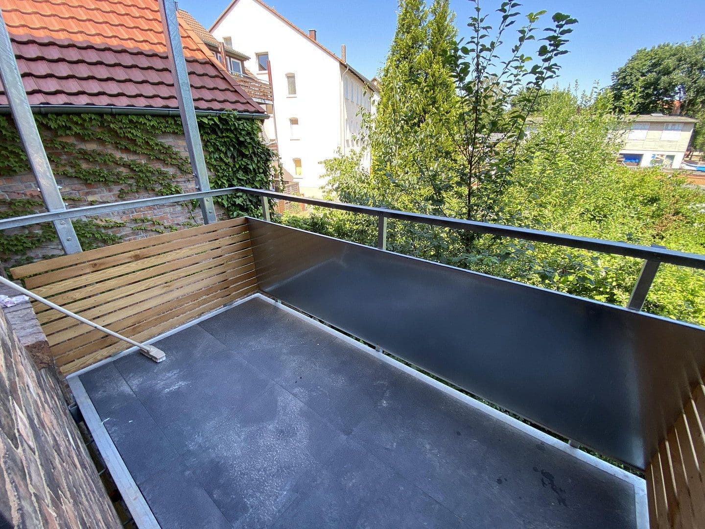 Prenájom bytu 3-izbový 60 m², Leunisstraße 2, Hildesheim, Dolné Sasko Prenájom bytu 3-izbový 60 m², Leunisstraße 2, Hildesheim, Dolné Sasko
