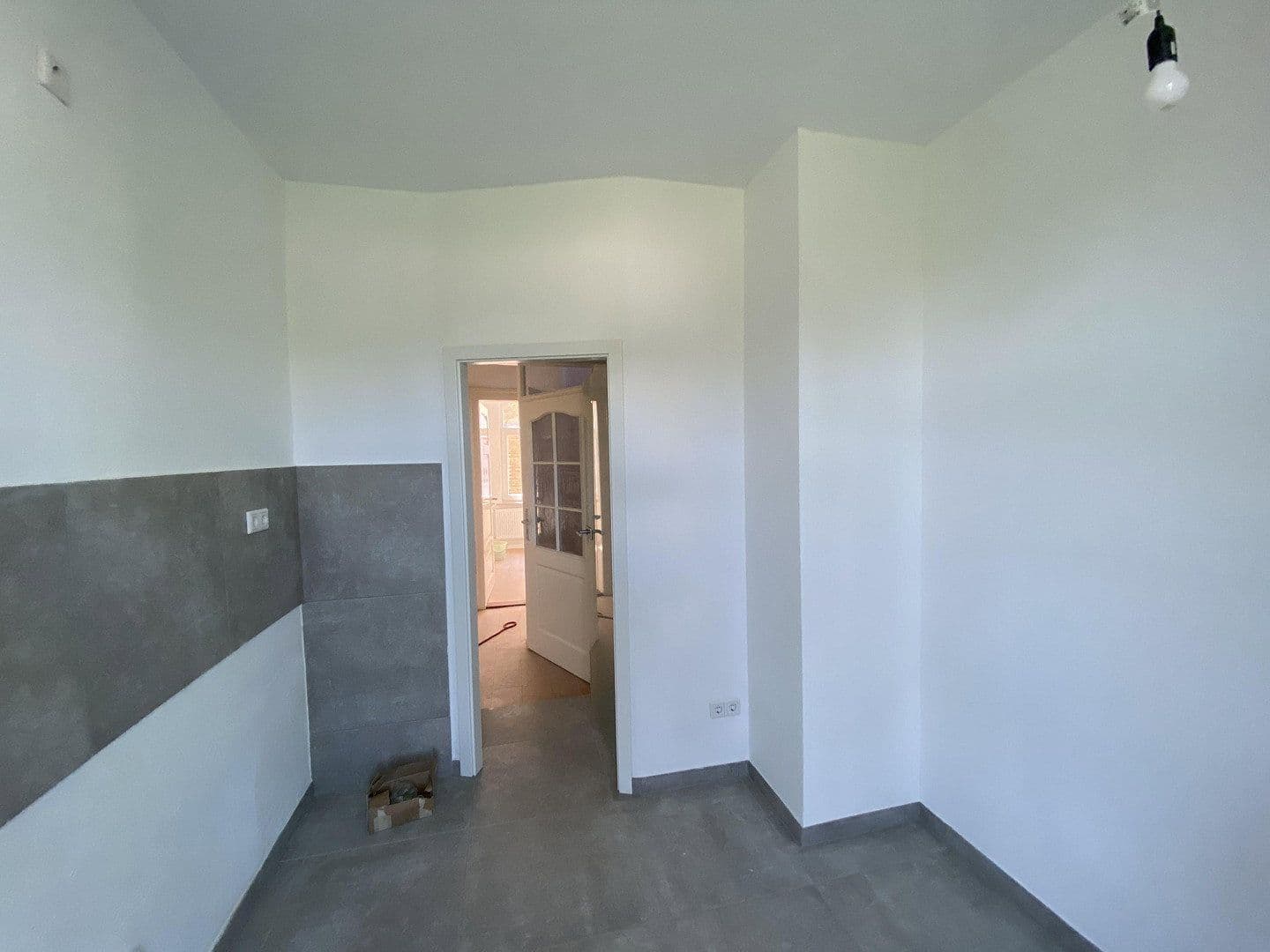 Prenájom bytu 3-izbový 60 m², Leunisstraße 2, Hildesheim, Dolné Sasko Prenájom bytu 3-izbový 60 m², Leunisstraße 2, Hildesheim, Dolné Sasko
