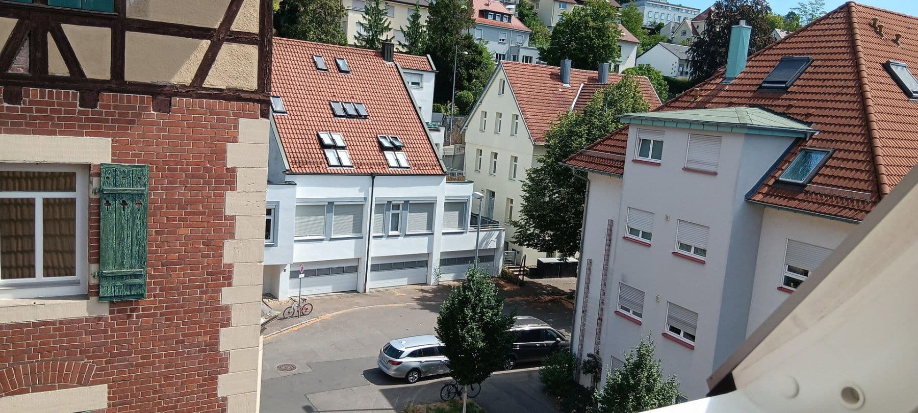 Predaj bytu 1-izbový 47 m², Katharinenstr. 71, Esslingen am Neckar, Bádensko-Wurttembersko Predaj bytu 1-izbový 47 m², Katharinenstr. 71, Esslingen am Neckar, Bádensko-Wurttembersko