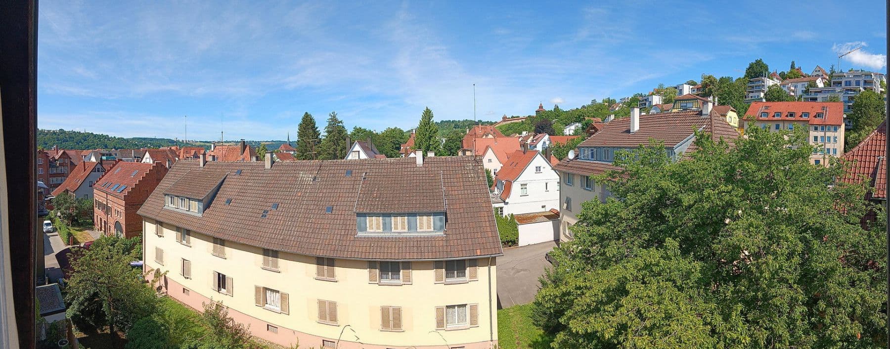 Predaj bytu 1-izbový 47 m², Katharinenstr. 71, Esslingen am Neckar, Bádensko-Wurttembersko Predaj bytu 1-izbový 47 m², Katharinenstr. 71, Esslingen am Neckar, Bádensko-Wurttembersko