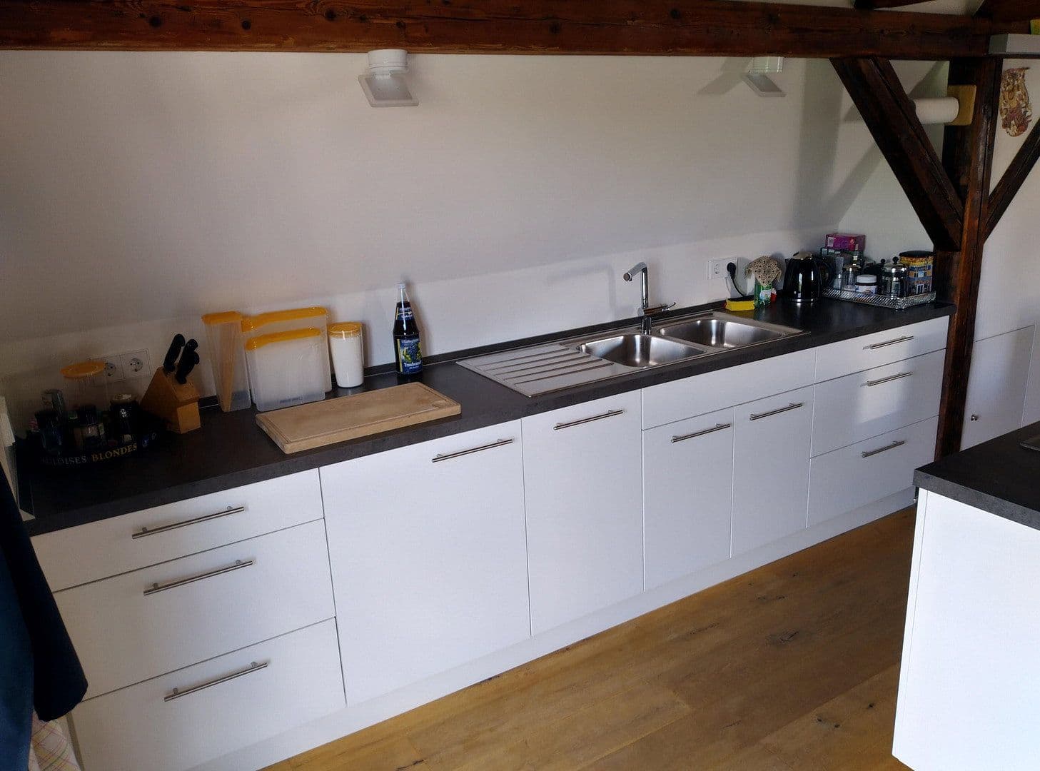 Predaj bytu 1-izbový 47 m², Katharinenstr. 71, Esslingen am Neckar, Bádensko-Wurttembersko Predaj bytu 1-izbový 47 m², Katharinenstr. 71, Esslingen am Neckar, Bádensko-Wurttembersko