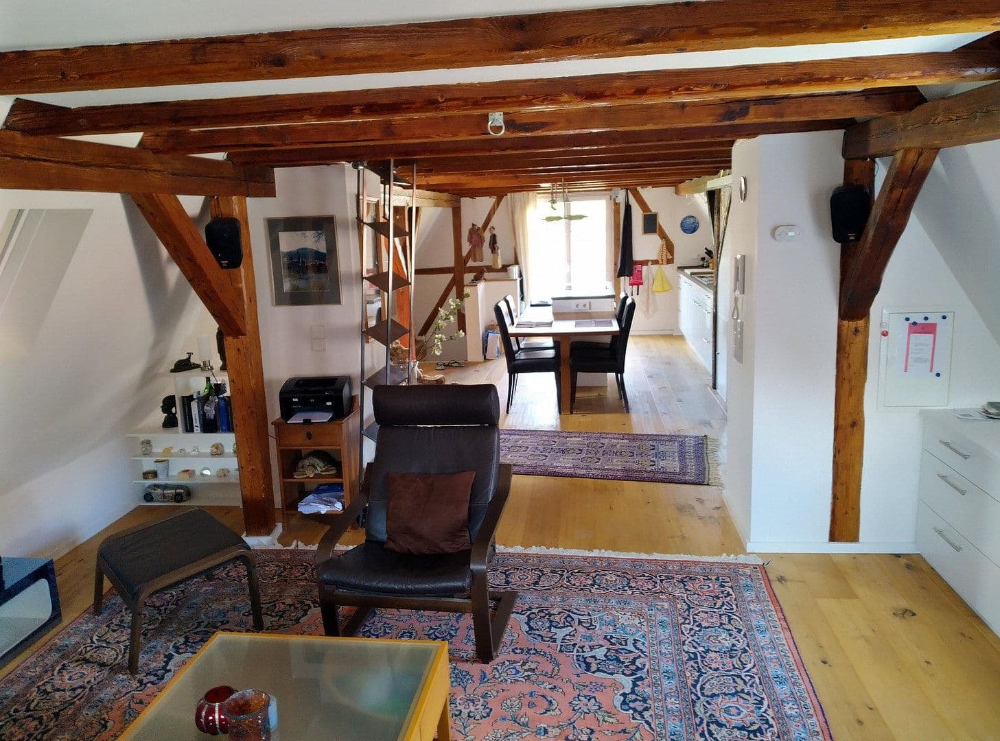 Predaj bytu 1-izbový 47 m², Katharinenstr. 71, Esslingen am Neckar, Bádensko-Wurttembersko Predaj bytu 1-izbový 47 m², Katharinenstr. 71, Esslingen am Neckar, Bádensko-Wurttembersko