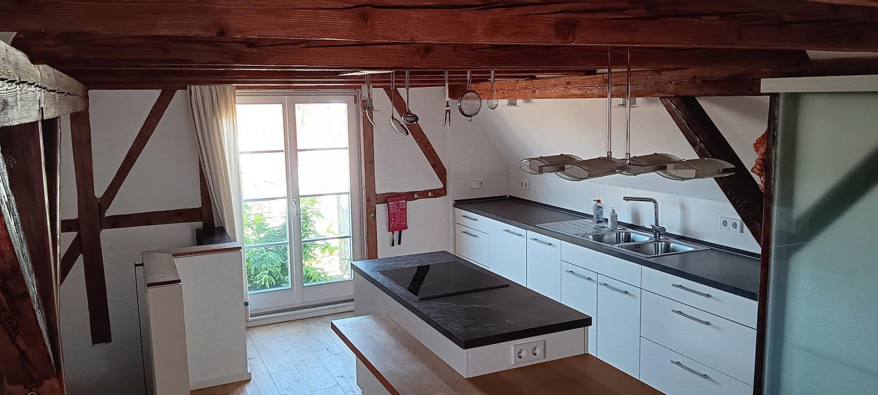 Predaj bytu 1-izbový 47 m², Katharinenstr. 71, Esslingen am Neckar, Bádensko-Wurttembersko Predaj bytu 1-izbový 47 m², Katharinenstr. 71, Esslingen am Neckar, Bádensko-Wurttembersko