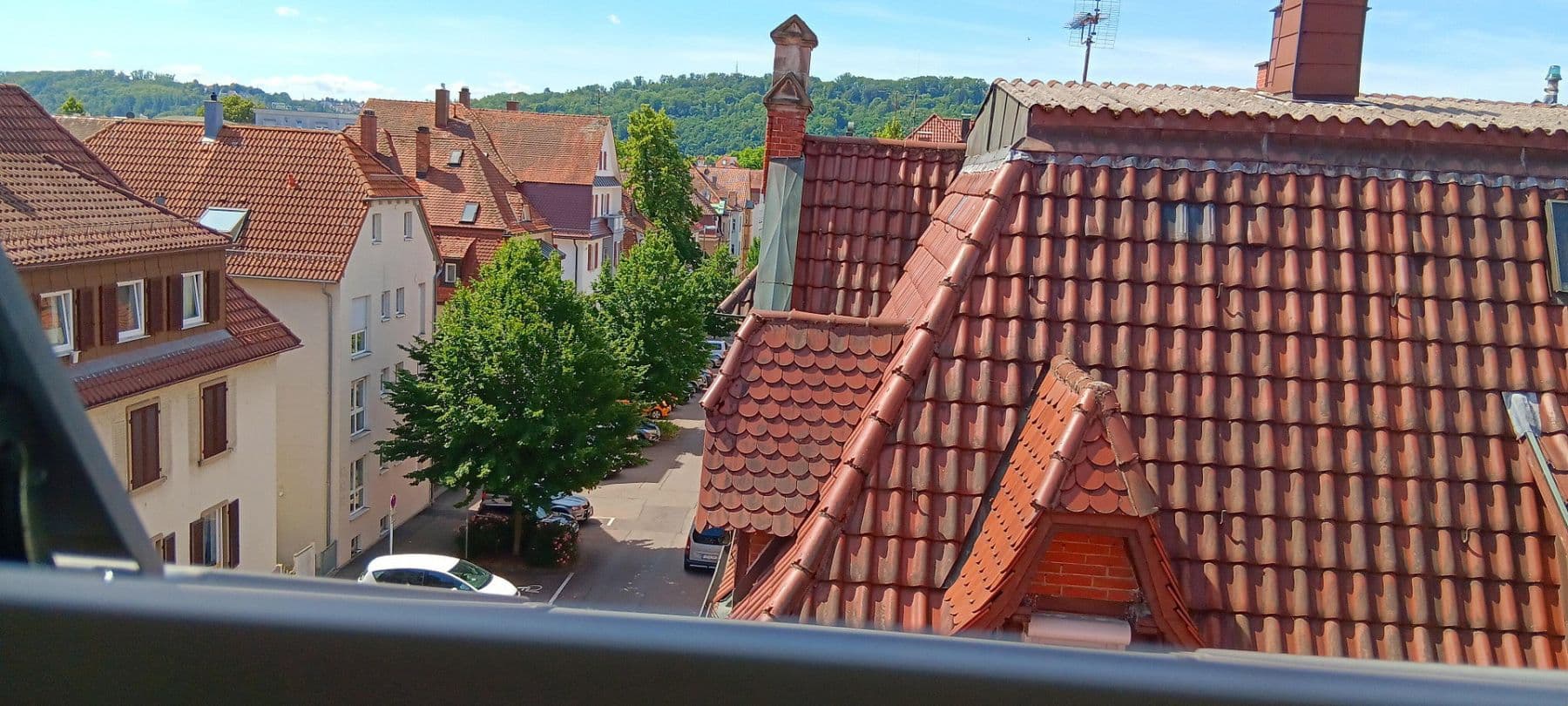 Predaj bytu 1-izbový 47 m², Katharinenstr. 71, Esslingen am Neckar, Bádensko-Wurttembersko Predaj bytu 1-izbový 47 m², Katharinenstr. 71, Esslingen am Neckar, Bádensko-Wurttembersko