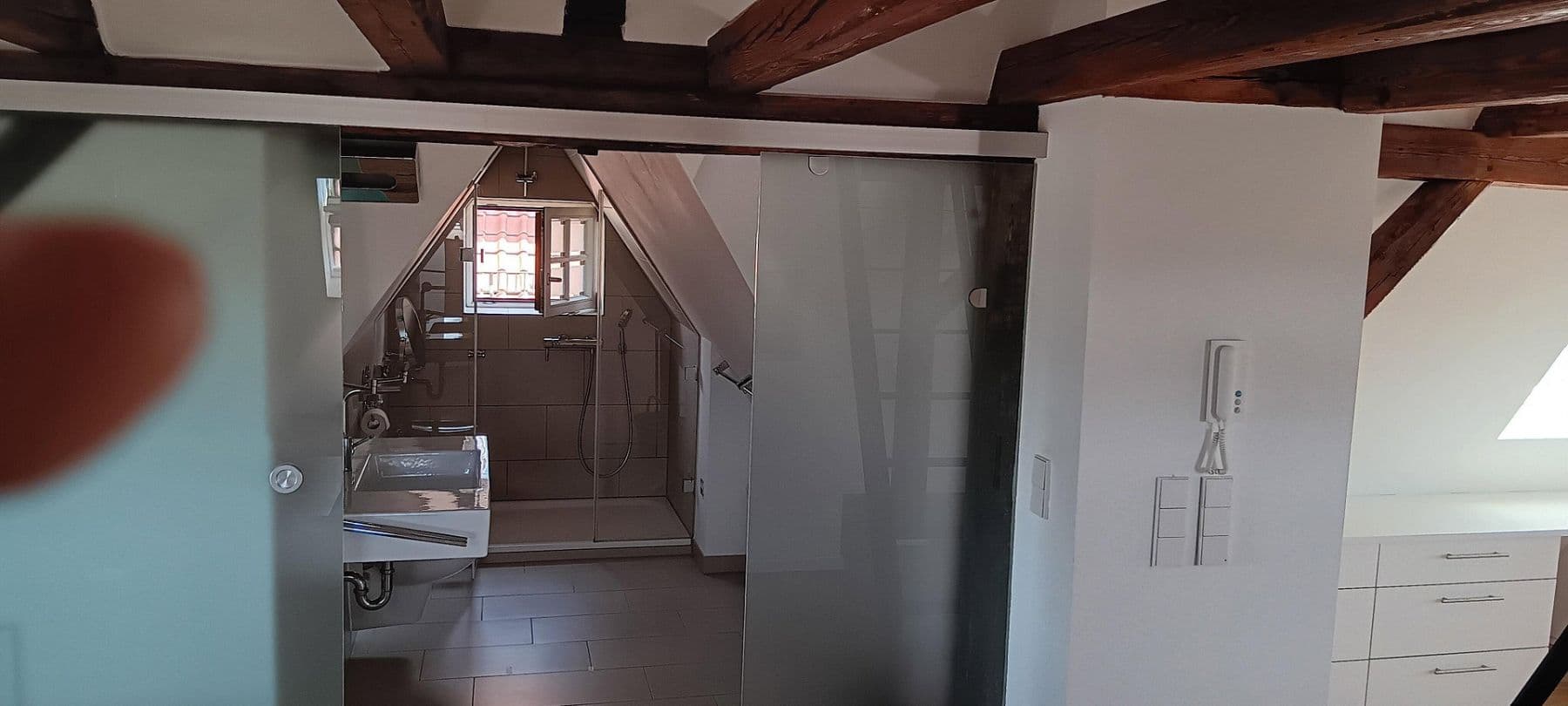 Predaj bytu 1-izbový 47 m², Katharinenstr. 71, Esslingen am Neckar, Bádensko-Wurttembersko Predaj bytu 1-izbový 47 m², Katharinenstr. 71, Esslingen am Neckar, Bádensko-Wurttembersko