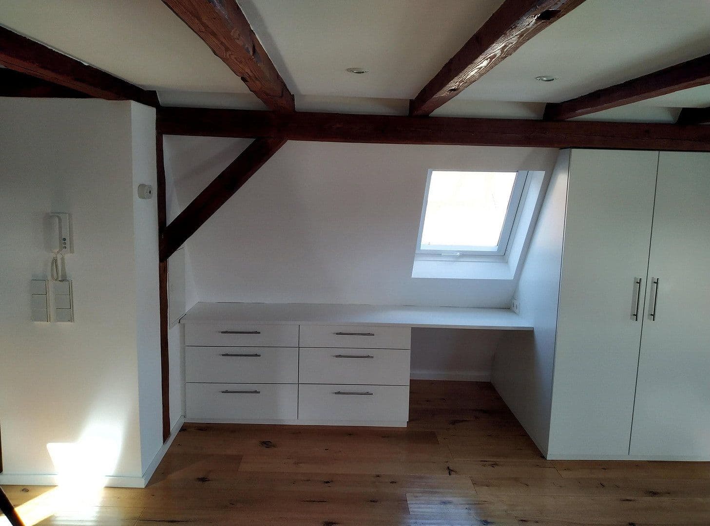 Predaj bytu 1-izbový 47 m², Katharinenstr. 71, Esslingen am Neckar, Bádensko-Wurttembersko Predaj bytu 1-izbový 47 m², Katharinenstr. 71, Esslingen am Neckar, Bádensko-Wurttembersko