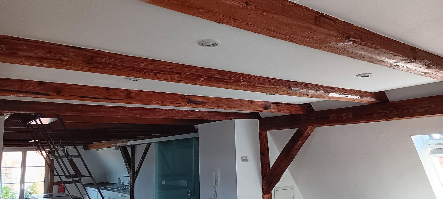 Predaj bytu 1-izbový 47 m², Katharinenstr. 71, Esslingen am Neckar, Bádensko-Wurttembersko Predaj bytu 1-izbový 47 m², Katharinenstr. 71, Esslingen am Neckar, Bádensko-Wurttembersko