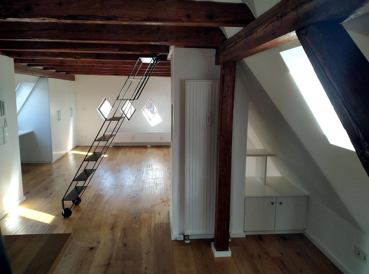 Predaj bytu 1-izbový 47 m², Katharinenstr. 71, Esslingen am Neckar, Bádensko-Wurttembersko Predaj bytu 1-izbový 47 m², Katharinenstr. 71, Esslingen am Neckar, Bádensko-Wurttembersko