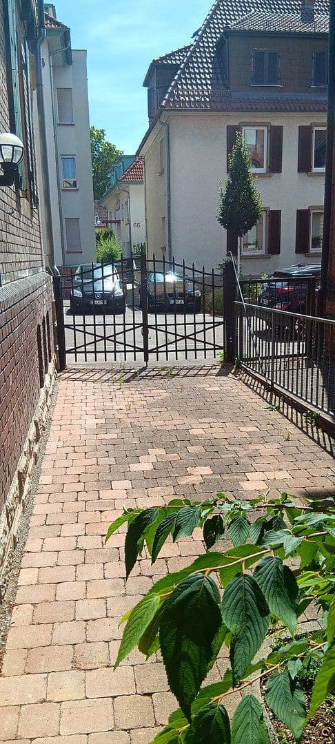 Predaj bytu 1-izbový 47 m², Katharinenstr. 71, Esslingen am Neckar, Bádensko-Wurttembersko Predaj bytu 1-izbový 47 m², Katharinenstr. 71, Esslingen am Neckar, Bádensko-Wurttembersko