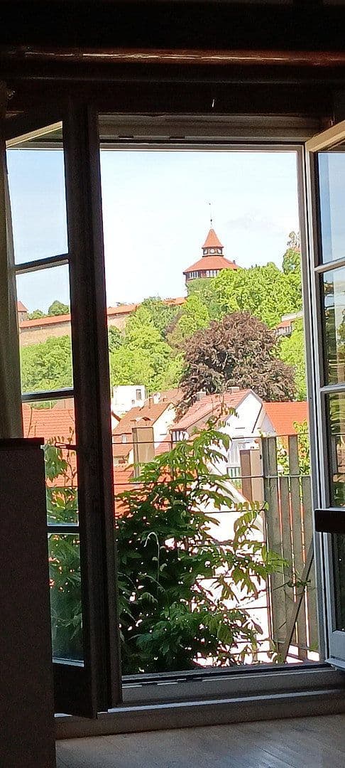 Predaj bytu 1-izbový 47 m², Katharinenstr. 71, Esslingen am Neckar, Bádensko-Wurttembersko Predaj bytu 1-izbový 47 m², Katharinenstr. 71, Esslingen am Neckar, Bádensko-Wurttembersko
