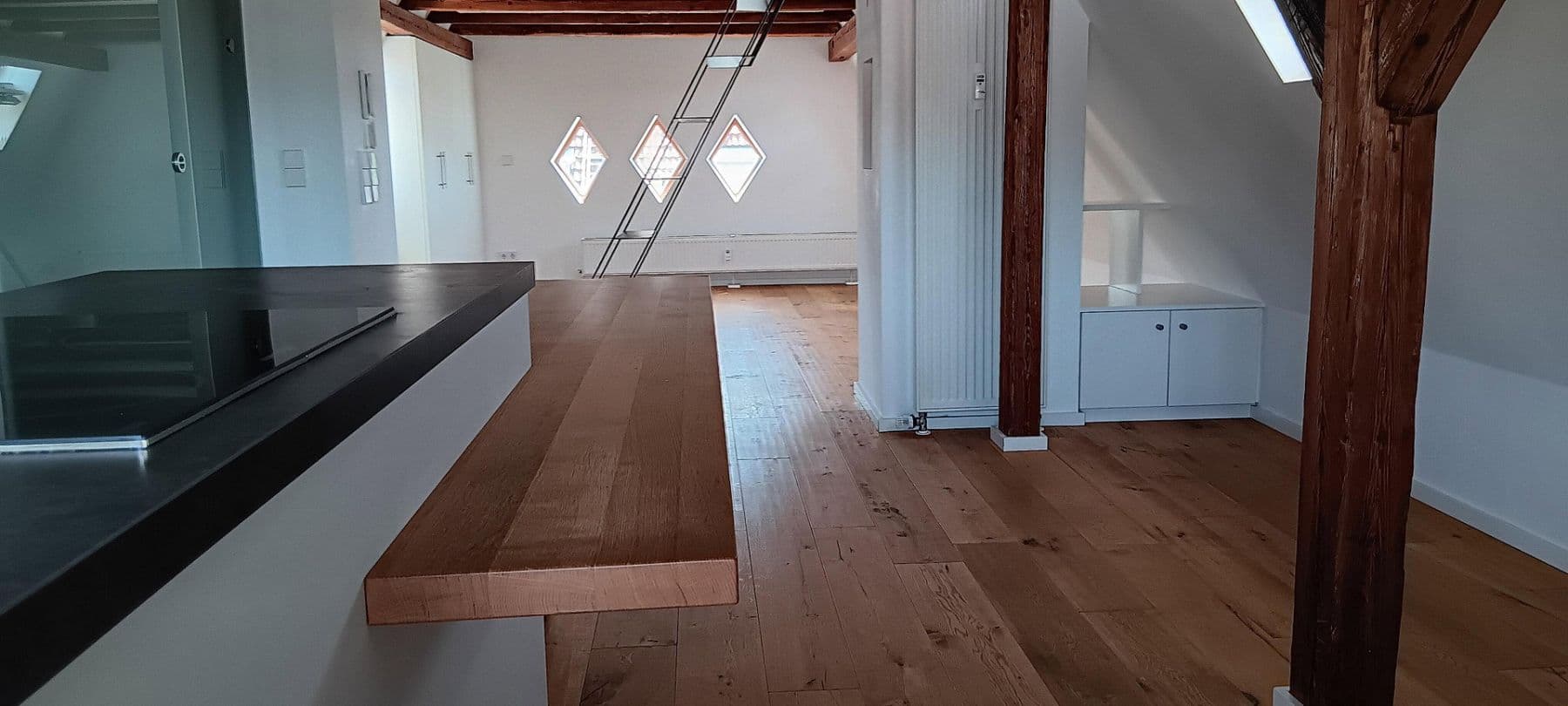 Predaj bytu 1-izbový 47 m², Katharinenstr. 71, Esslingen am Neckar, Bádensko-Wurttembersko Predaj bytu 1-izbový 47 m², Katharinenstr. 71, Esslingen am Neckar, Bádensko-Wurttembersko