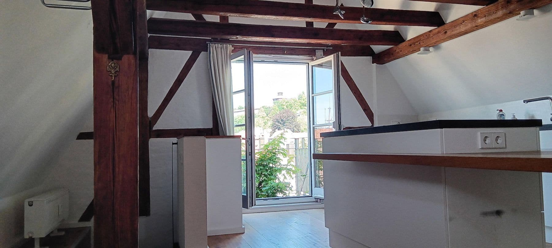 Predaj bytu 1-izbový 47 m², Katharinenstr. 71, Esslingen am Neckar, Bádensko-Wurttembersko Predaj bytu 1-izbový 47 m², Katharinenstr. 71, Esslingen am Neckar, Bádensko-Wurttembersko