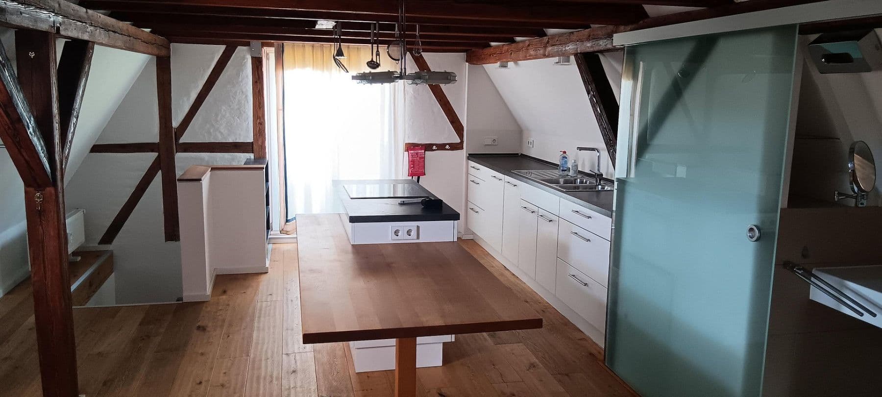 Predaj bytu 1-izbový 47 m², Katharinenstr. 71, Esslingen am Neckar, Bádensko-Wurttembersko Predaj bytu 1-izbový 47 m², Katharinenstr. 71, Esslingen am Neckar, Bádensko-Wurttembersko