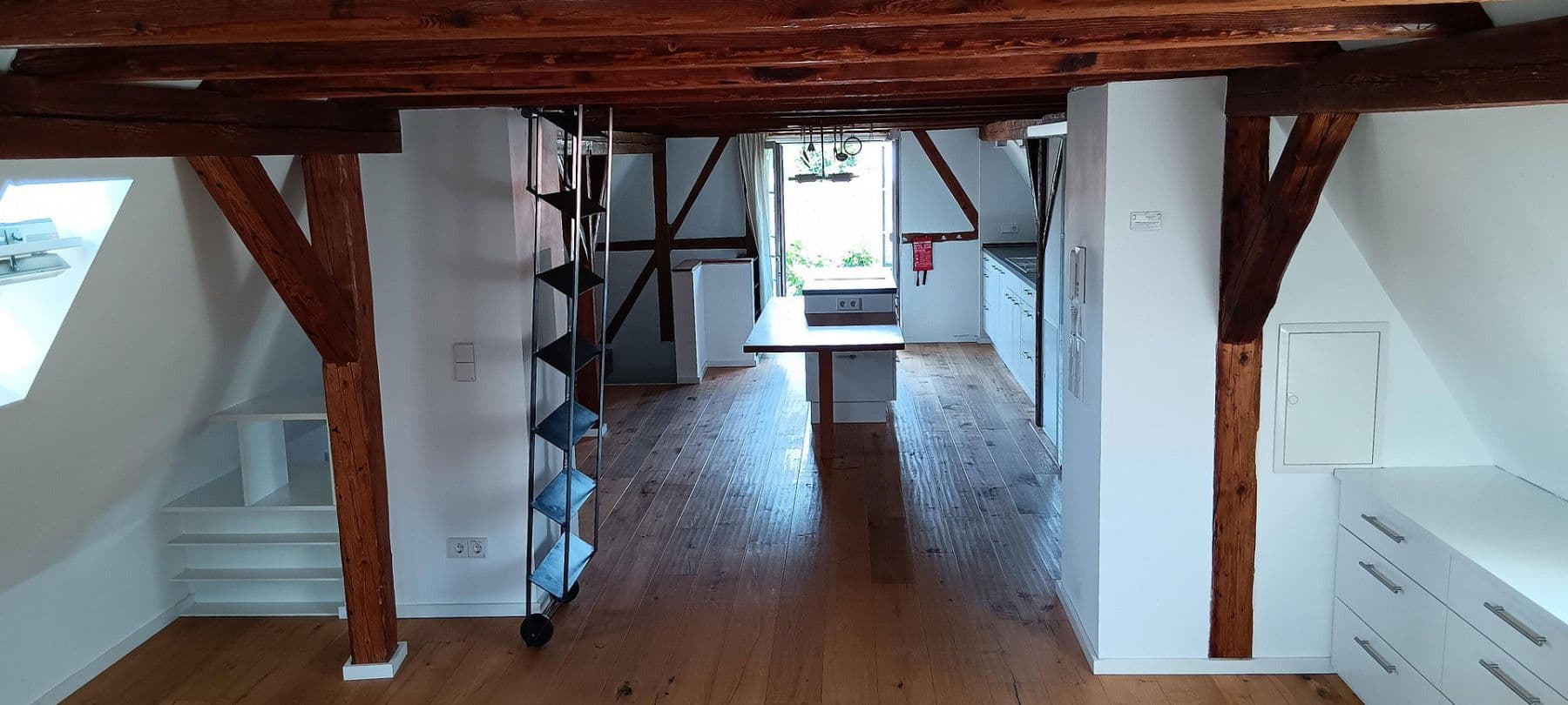 Predaj bytu 1-izbový 47 m², Katharinenstr. 71, Esslingen am Neckar, Bádensko-Wurttembersko Predaj bytu 1-izbový 47 m², Katharinenstr. 71, Esslingen am Neckar, Bádensko-Wurttembersko