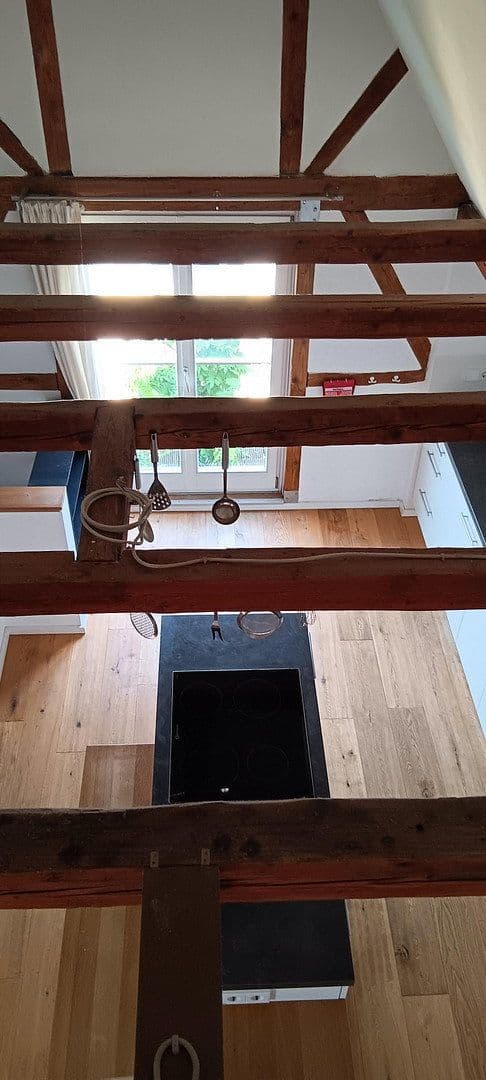 Predaj bytu 1-izbový 47 m², Katharinenstr. 71, Esslingen am Neckar, Bádensko-Wurttembersko Predaj bytu 1-izbový 47 m², Katharinenstr. 71, Esslingen am Neckar, Bádensko-Wurttembersko