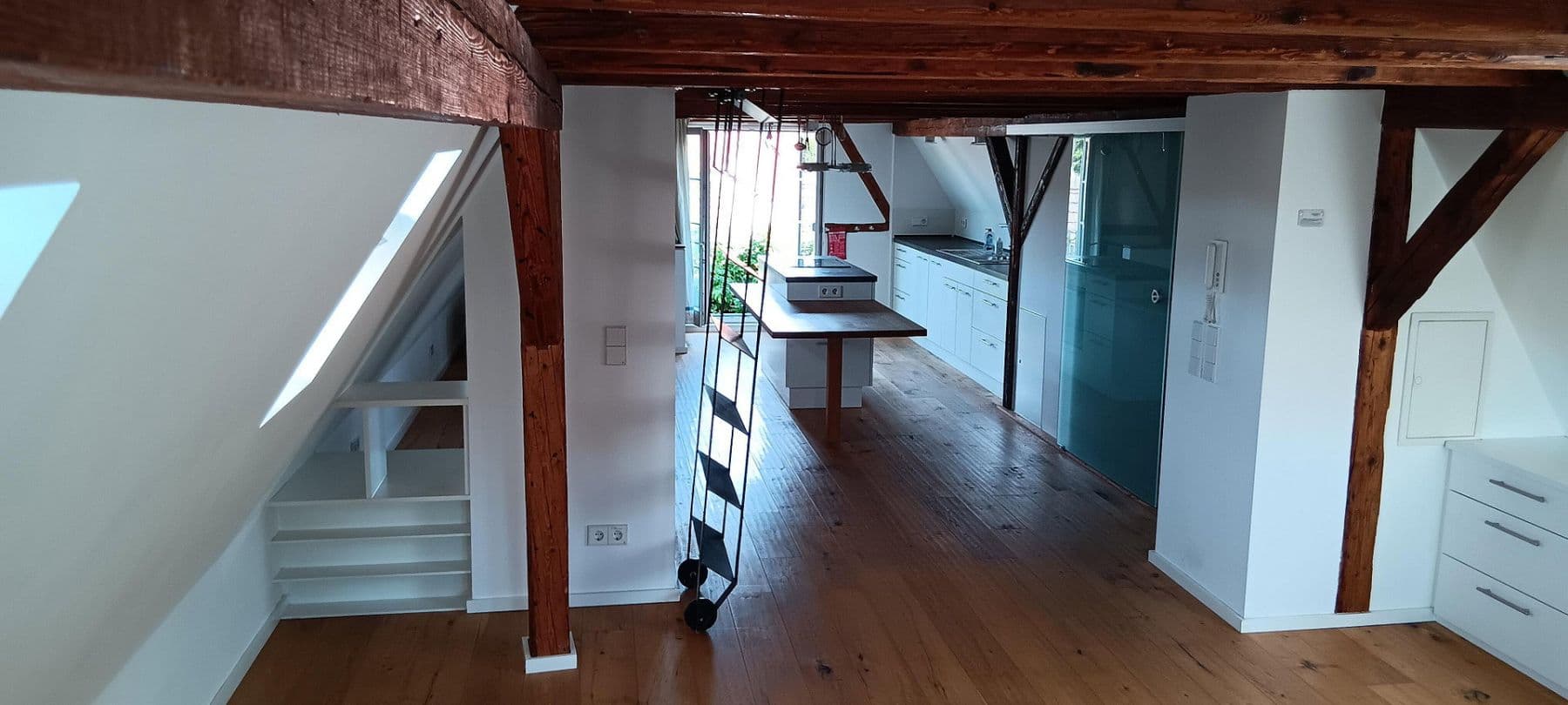 Predaj bytu 1-izbový 47 m², Katharinenstr. 71, Esslingen am Neckar, Bádensko-Wurttembersko Predaj bytu 1-izbový 47 m², Katharinenstr. 71, Esslingen am Neckar, Bádensko-Wurttembersko