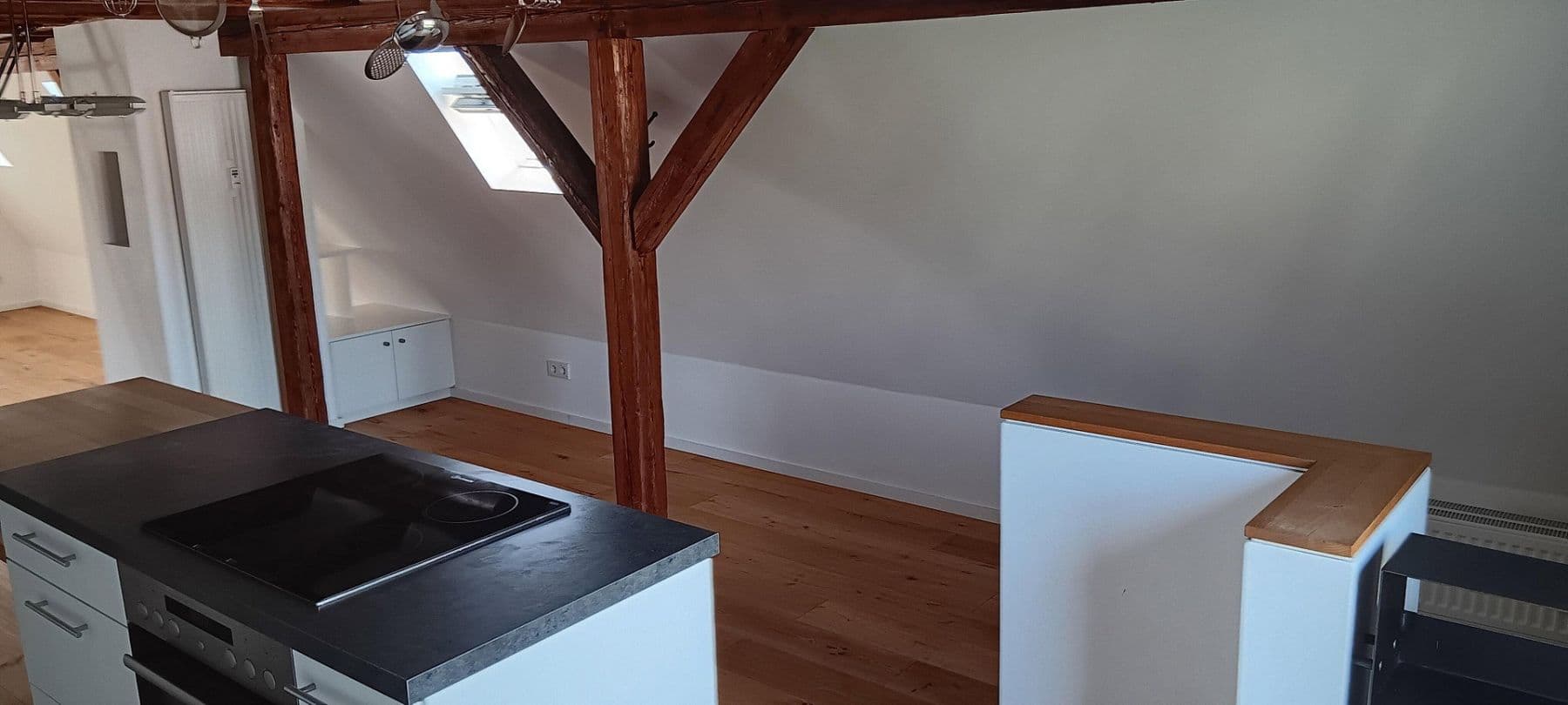 Predaj bytu 1-izbový 47 m², Katharinenstr. 71, Esslingen am Neckar, Bádensko-Wurttembersko Predaj bytu 1-izbový 47 m², Katharinenstr. 71, Esslingen am Neckar, Bádensko-Wurttembersko