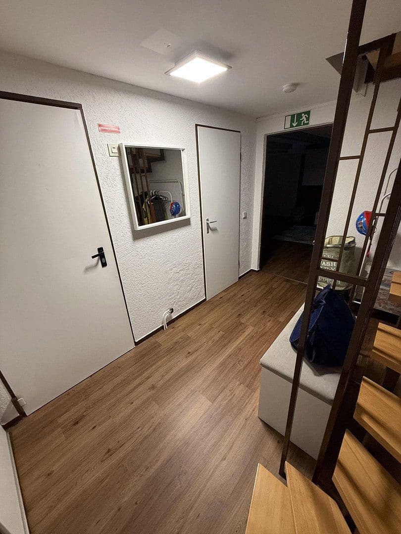 Prenájom domu 140 m², pozemok 218 m², Ratingen, Severné Porýnie - Westfálsko Prenájom domu 140 m², pozemok 218 m², Ratingen, Severné Porýnie - Westfálsko