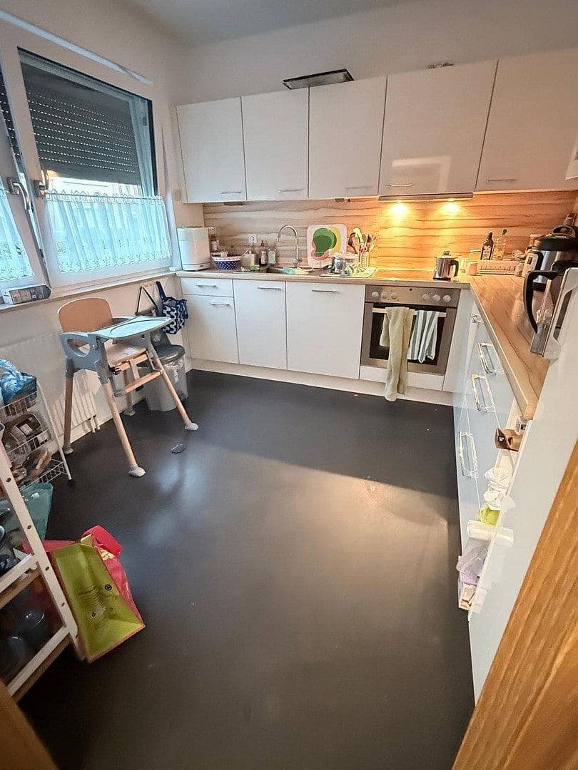 Prenájom domu 140 m², pozemok 218 m², Ratingen, Severné Porýnie - Westfálsko Prenájom domu 140 m², pozemok 218 m², Ratingen, Severné Porýnie - Westfálsko