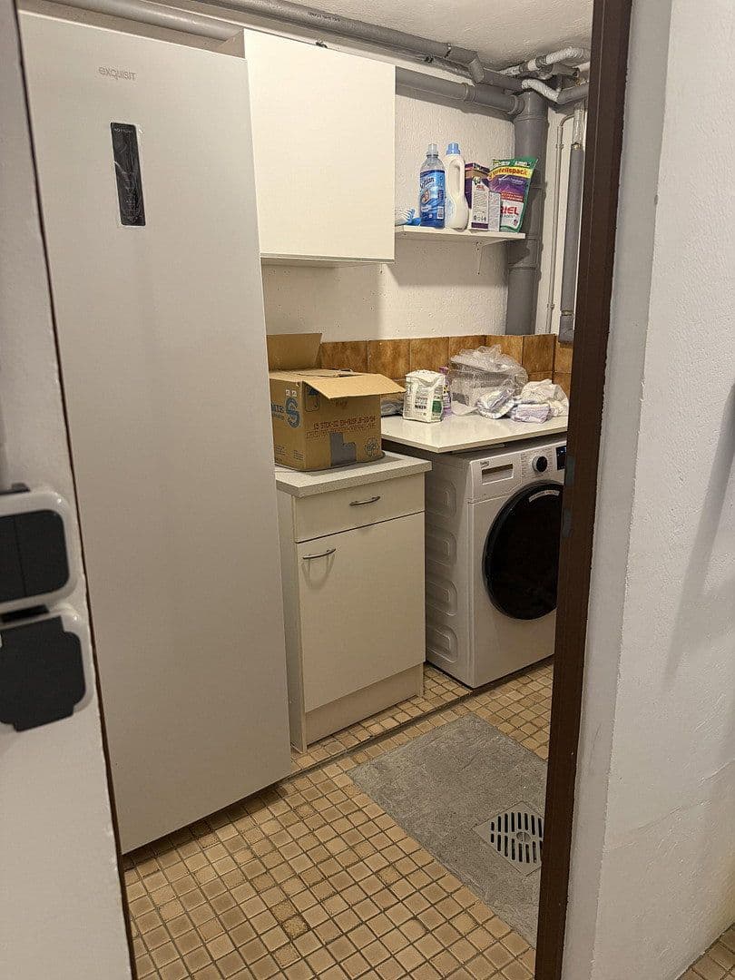 Prenájom domu 140 m², pozemok 218 m², Ratingen, Severné Porýnie - Westfálsko Prenájom domu 140 m², pozemok 218 m², Ratingen, Severné Porýnie - Westfálsko