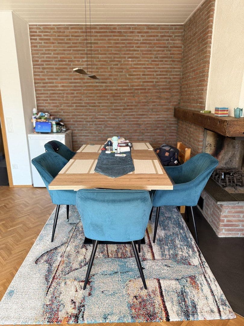Prenájom domu 140 m², pozemok 218 m², Ratingen, Severné Porýnie - Westfálsko Prenájom domu 140 m², pozemok 218 m², Ratingen, Severné Porýnie - Westfálsko