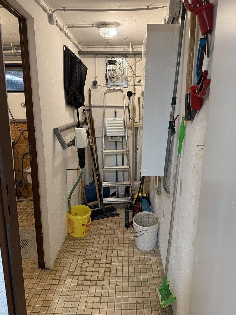 Prenájom domu 140 m², pozemok 218 m², Ratingen, Severné Porýnie - Westfálsko Prenájom domu 140 m², pozemok 218 m², Ratingen, Severné Porýnie - Westfálsko