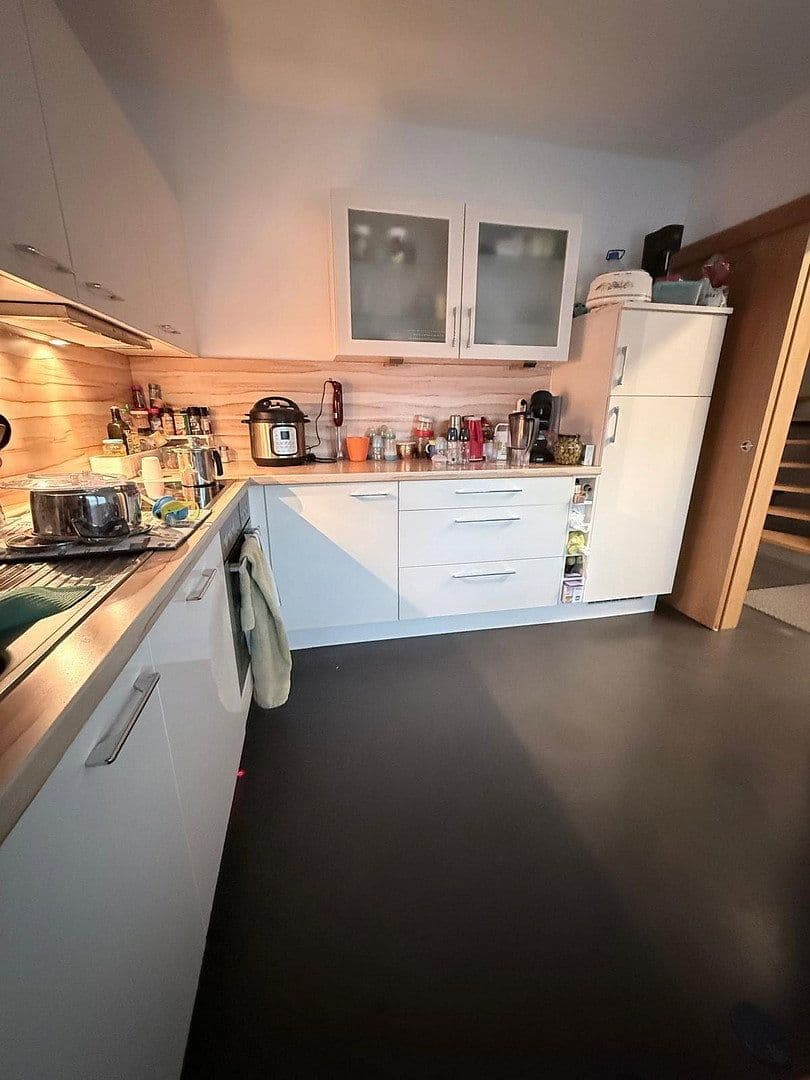Prenájom domu 140 m², pozemok 218 m², Ratingen, Severné Porýnie - Westfálsko Prenájom domu 140 m², pozemok 218 m², Ratingen, Severné Porýnie - Westfálsko