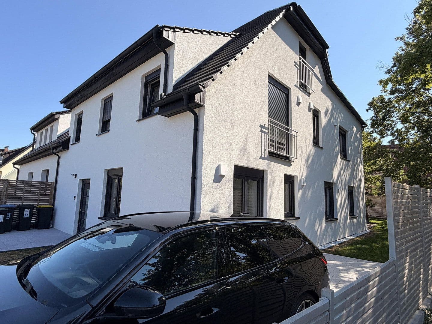 Predaj bytu 4-izbový 125 m², Nürnberg, Bavorsko Predaj bytu 4-izbový 125 m², Nürnberg, Bavorsko